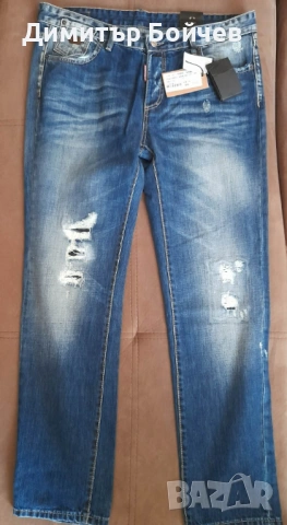 Оригинални дънки DSQUARED2