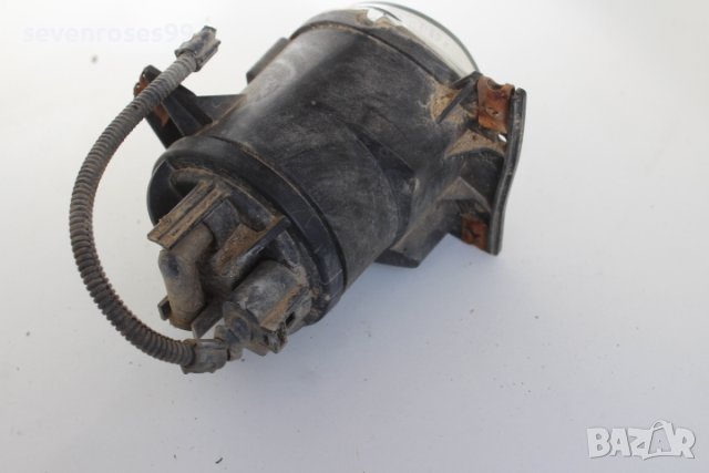 Халоген ляв Фолксваген Шаран 2002 Сеат Алхамбра VW Sharan Seat Alhambra, снимка 5 - Части - 44201684