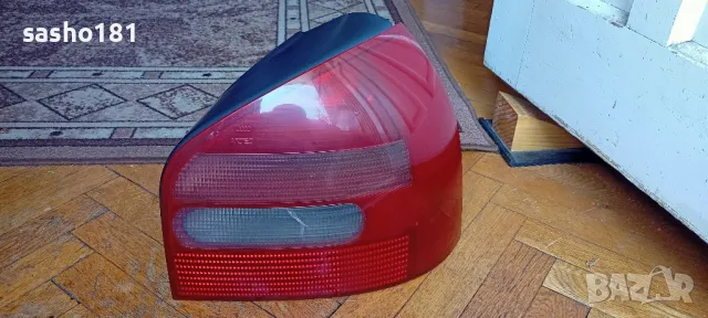 Десен стоп Ауди а3 8л 1996-2003