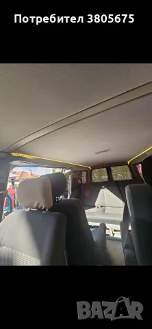vw t4 multivan т4 мултиван, снимка 9 - Бусове и автобуси - 56067978