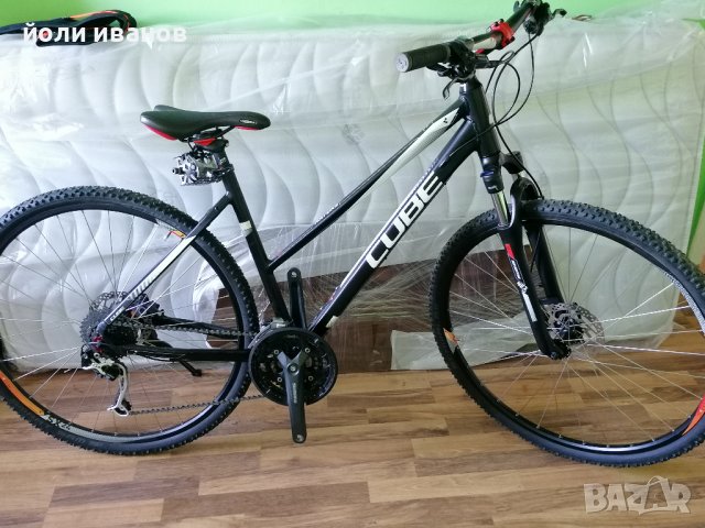 Кююп 28 цола,27 скорости,хидравлика, снимка 16 - Велосипеди - 36816531