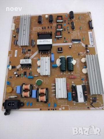 Power Board BN44-00613A PSLF191S05A 60inch
