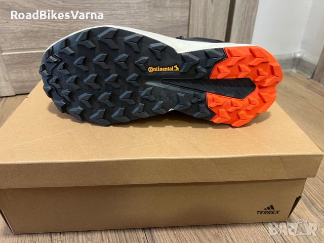 Adidas Trailmaker 2 mid gore tex, снимка 6 - Мъжки боти - 51637086