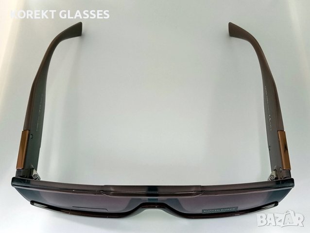 Katrin Jones HIGH QUALITY POLARIZED 100% UV защита, снимка 5 - Слънчеви и диоптрични очила - 37135008