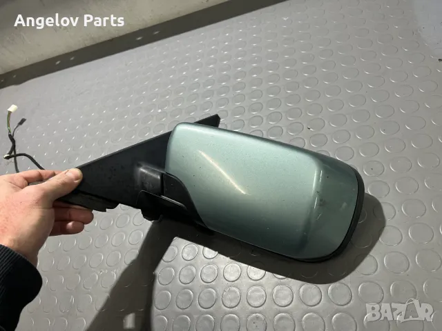 Ляво огледало за BMW E46 (седан и комби), снимка 3 - Части - 48104536