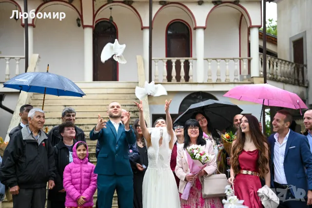 Фотограф ( Фото услуги ) Плевен, снимка 3 - Фотографи - 47905901