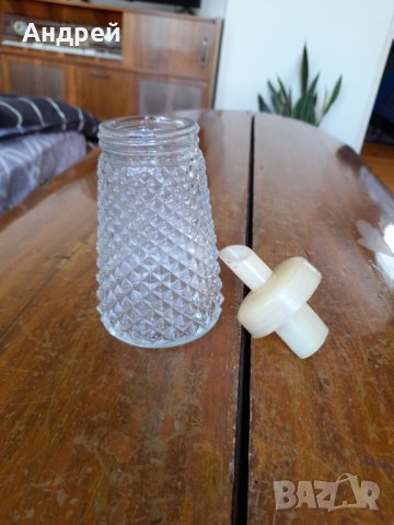 Стара захарница #3, снимка 3 - Други ценни предмети - 40873108