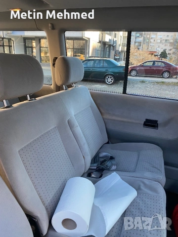 Vw T4 2.5tdi 102kn, снимка 8 - Бусове и автобуси - 53052716