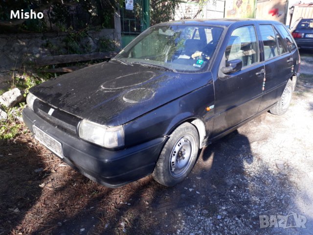 Fiat Tipo на части, снимка 1 - Автомобили и джипове - 30724855