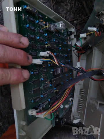 терминали , снимка 18 - Антикварни и старинни предмети - 53924204