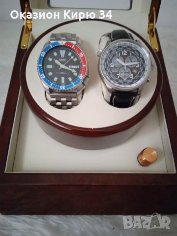 Seiko Automatic Diver 6309-7290