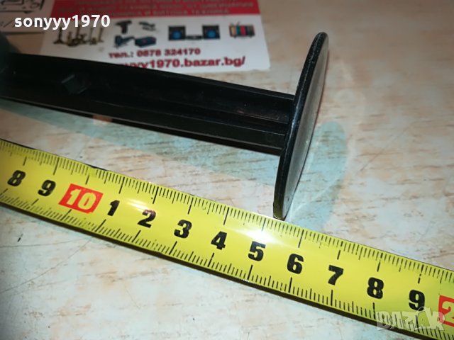 мерителна лъжичка и тъпкачка за кафе, снимка 12 - Кафемашини - 30073687