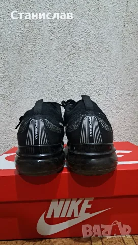 Обувки Nike Vapormax FK2023 "Oreo", снимка 4 - Маратонки - 56141029