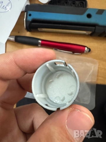 НОВ СТАРТ БУТОН ЗА BMW F СЕРИЙТЕ F10 F20 F30 F13 F01 F02 F15 F16 F22 F32 F31 F25 F26 , снимка 3 - Части - 51672684