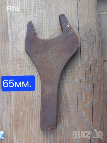 Руски инструменти , снимка 12 - Индустриална техника - 52203390