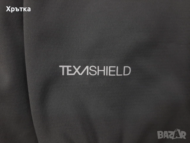 Jack Wolfskin Feldberg - Оригинално мъжко софтшел яке размер L, снимка 8 - Якета - 54166996