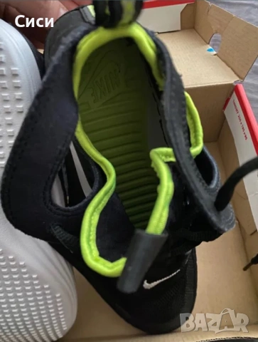 Nike маратонки, снимка 5 - Маратонки - 54198821