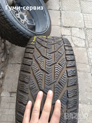 4 броя алуминиеви джанти Ауди 18" 5х112, снимка 8 - Гуми и джанти - 56205004