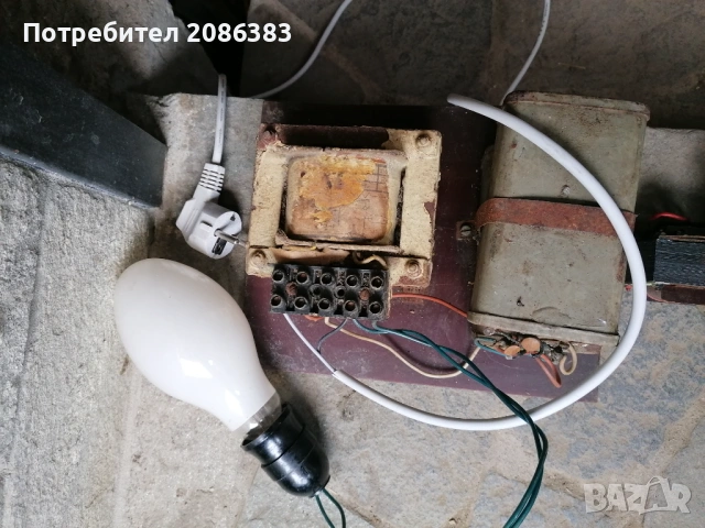 Трансформатори , битови, снимка 2 - Друга електроника - 53936174