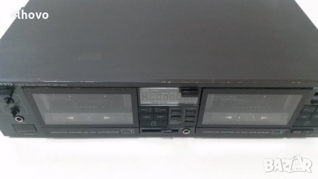 Дек Onkyo TA-RW90, снимка 2 - Декове - 29584300