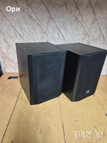 Кутии и филтри от тонколони MB Quart QL 10 C , снимка 3 - Тонколони - 53275871