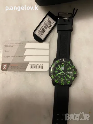 Luminox X2.2067 Sea Lion 44mm, снимка 2 - Мъжки - 47457151