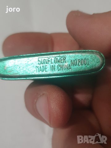 запалка, снимка 7 - Колекции - 40865703