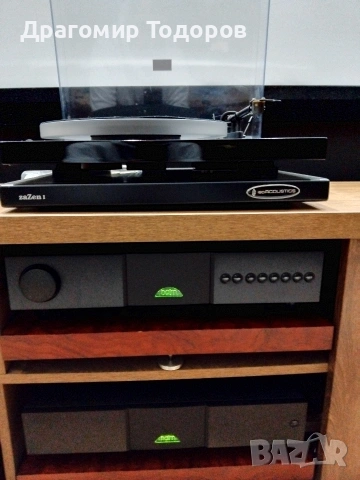 Project debut carbon esprit sb, снимка 7 - Грамофони - 53192227