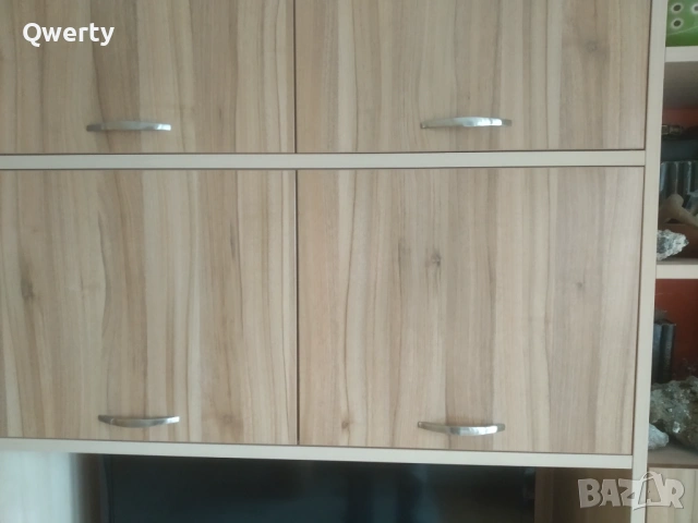 Холна секция с ТВ ниша, снимка 9 - Секции и витрини - 53934895