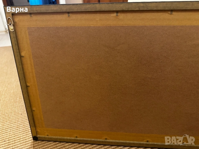 Постер /плакат, картина/ Кацане на луната, снимка 2 - Картини - 54112517