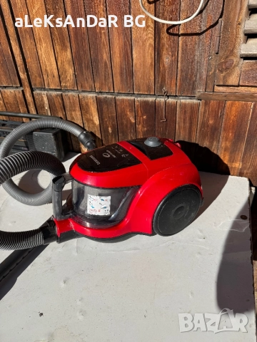 Прахосмукачка Samsung 