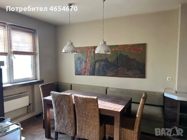 Павлово, снимка 2 - Апартаменти - 52457387