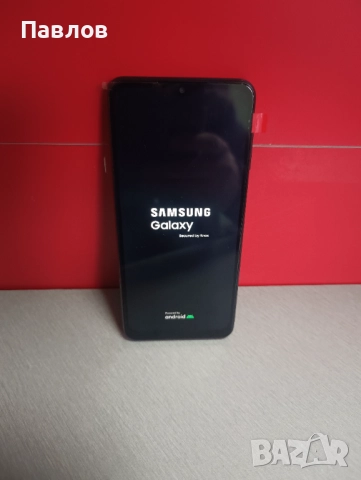 Samsung A04s, снимка 2 - Samsung - 51971996