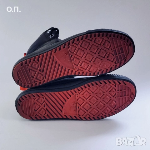 Converse All Star, оригинални 38.5, снимка 6 - Спортни обувки - 52301314