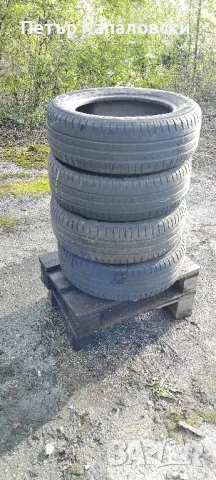 Гуми 185 60 15 Мишелин Michelin 4 броя.Нов внос. Не са нови! Гаранция., снимка 11 - Гуми и джанти - 49825658