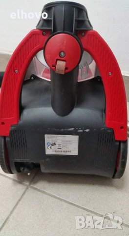 Прахосмукачка Dirt Devil DD 2224-9, снимка 6 - Прахосмукачки - 29115720