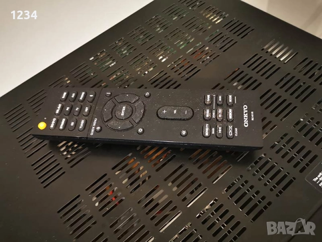 Домашно кино Усилвател ONKYO TX-SR308 120W, снимка 8 - Ресийвъри, усилватели, смесителни пултове - 52578914