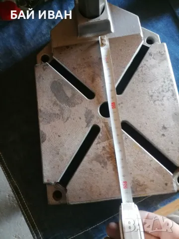 СТОЙКА ЗА ДРЕЛКА НА РЕИКА , снимка 6 - Други инструменти - 48413958
