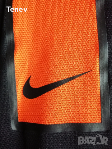 Netherlands Nike оригинална тениска фланелка Нидерландия Холандия XL Holland, снимка 5 - Тениски - 36479165