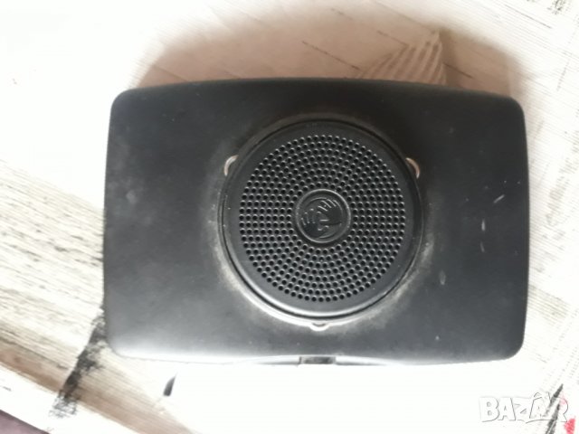 Gps навигация TOMTOM XL 5 инча за части, снимка 2 - TOMTOM - 31498572