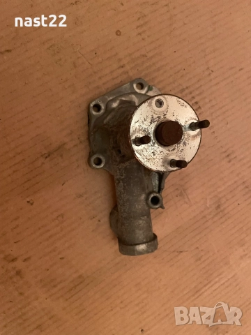 Водна помпа Грейт Уол Ховър 5/Great Wall Hover 5, снимка 3 - Части - 52174016