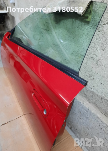 оригинална врата TOYOTA CELICA-оборудвана-T23-(08.1999-09.2005), снимка 10 - Части - 36409162