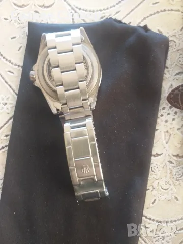 Часовник Ролекс, снимка 3 - Мъжки - 48022338