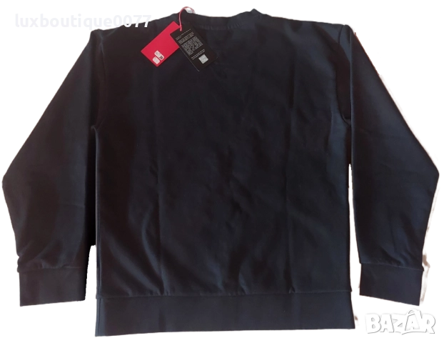 Чисто нова с етикет дамска блуза Hugo Boss M, снимка 2 - Суичъри - 51636787