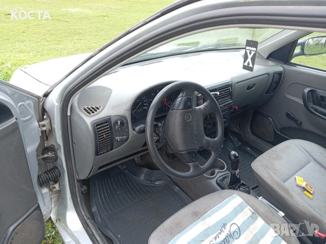 VW Caddy , снимка 2 - Автомобили и джипове - 54030475