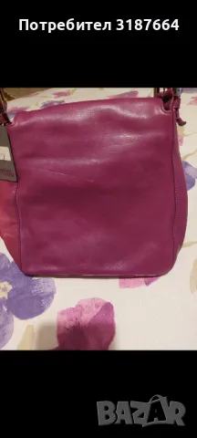 joop и betty barclay чанти, снимка 5 - Чанти - 48432261