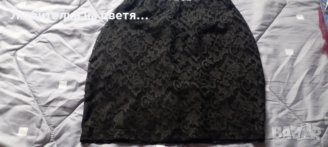 рокли официални, пола и рокля за 4 годишно момиче, снимка 9 - Рокли - 44656940