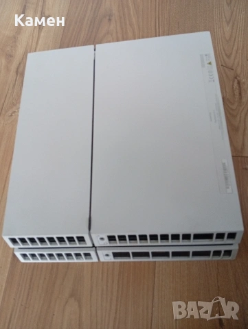 Playstation 4 OFW - 9.03, снимка 4 - PlayStation конзоли - 53176201