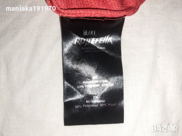 Rottefella  шапка с мерино (L) - (ХL) , снимка 4 - Шапки - 42603073