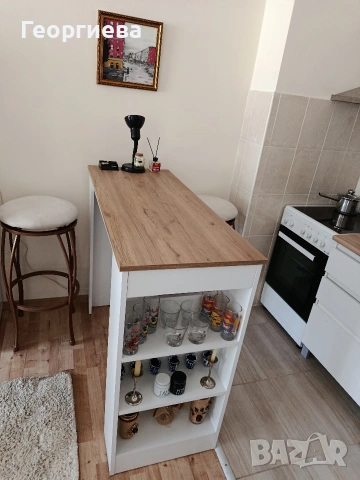 Апартамент за нощувки Видин , снимка 8 - Квартири, нощувки - 54116280